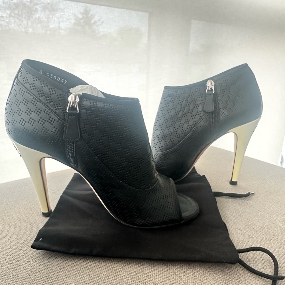 Chanel Booties - Picture 7 of 10